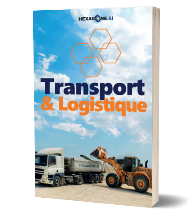 Brochure Transport et Logistique Hexagone SI